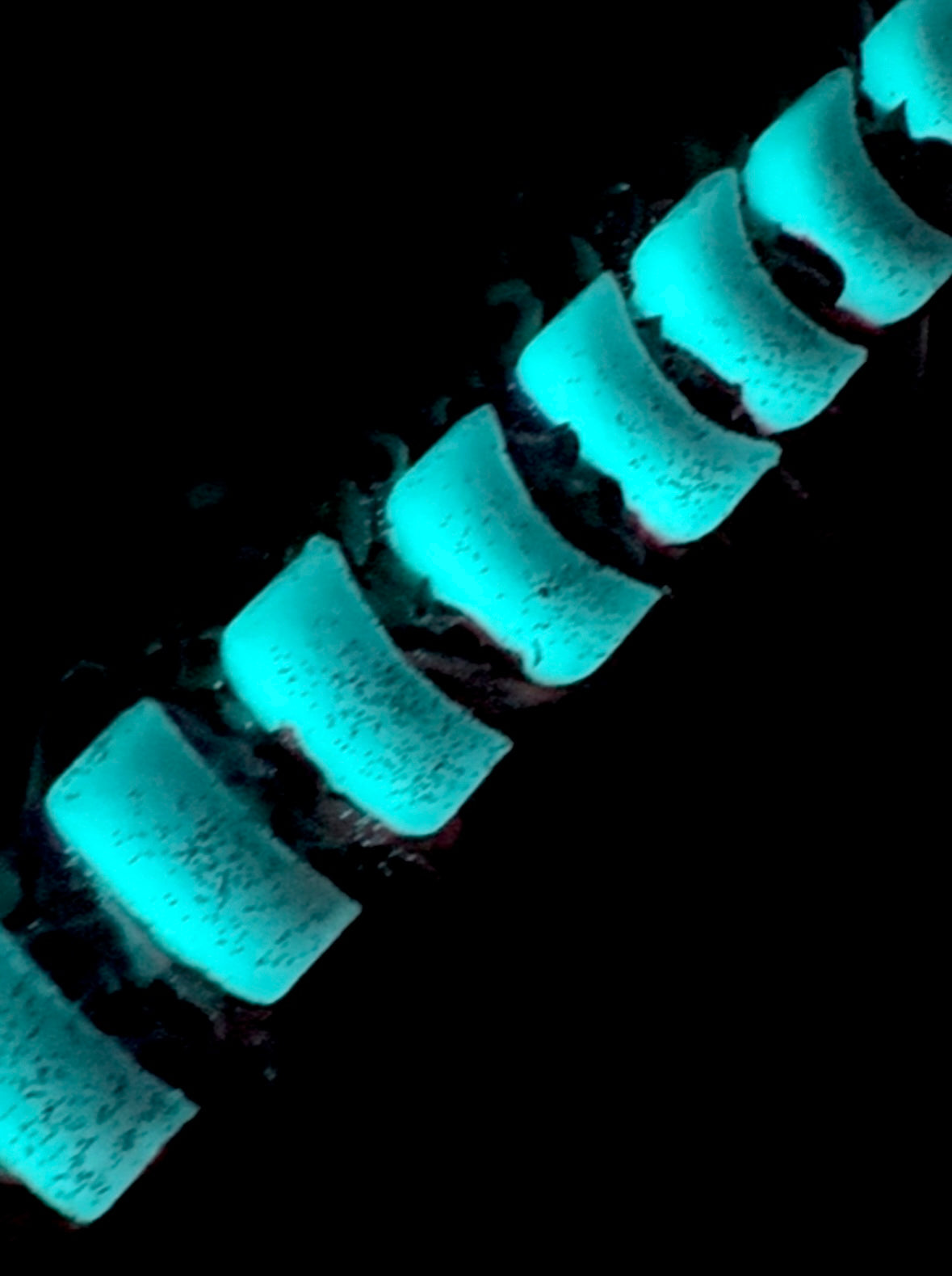 “Otherworld Moonlight” (pre-orders ships 10/2)