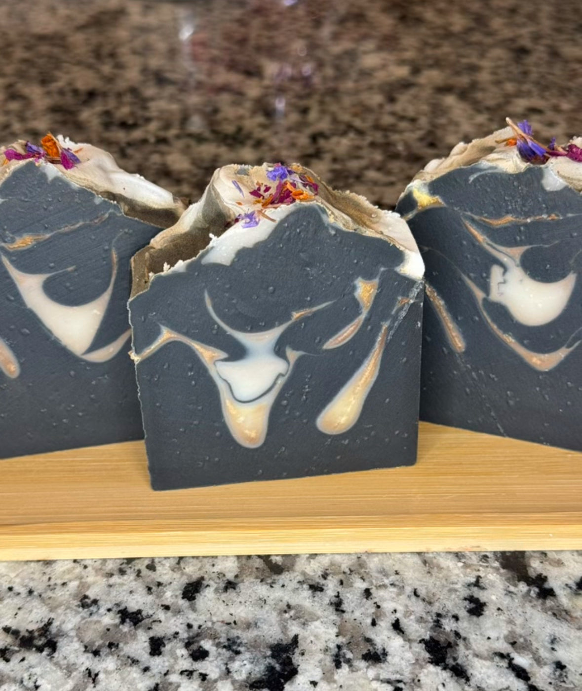 Pistachio, Caramel Cream (ships 3-7)