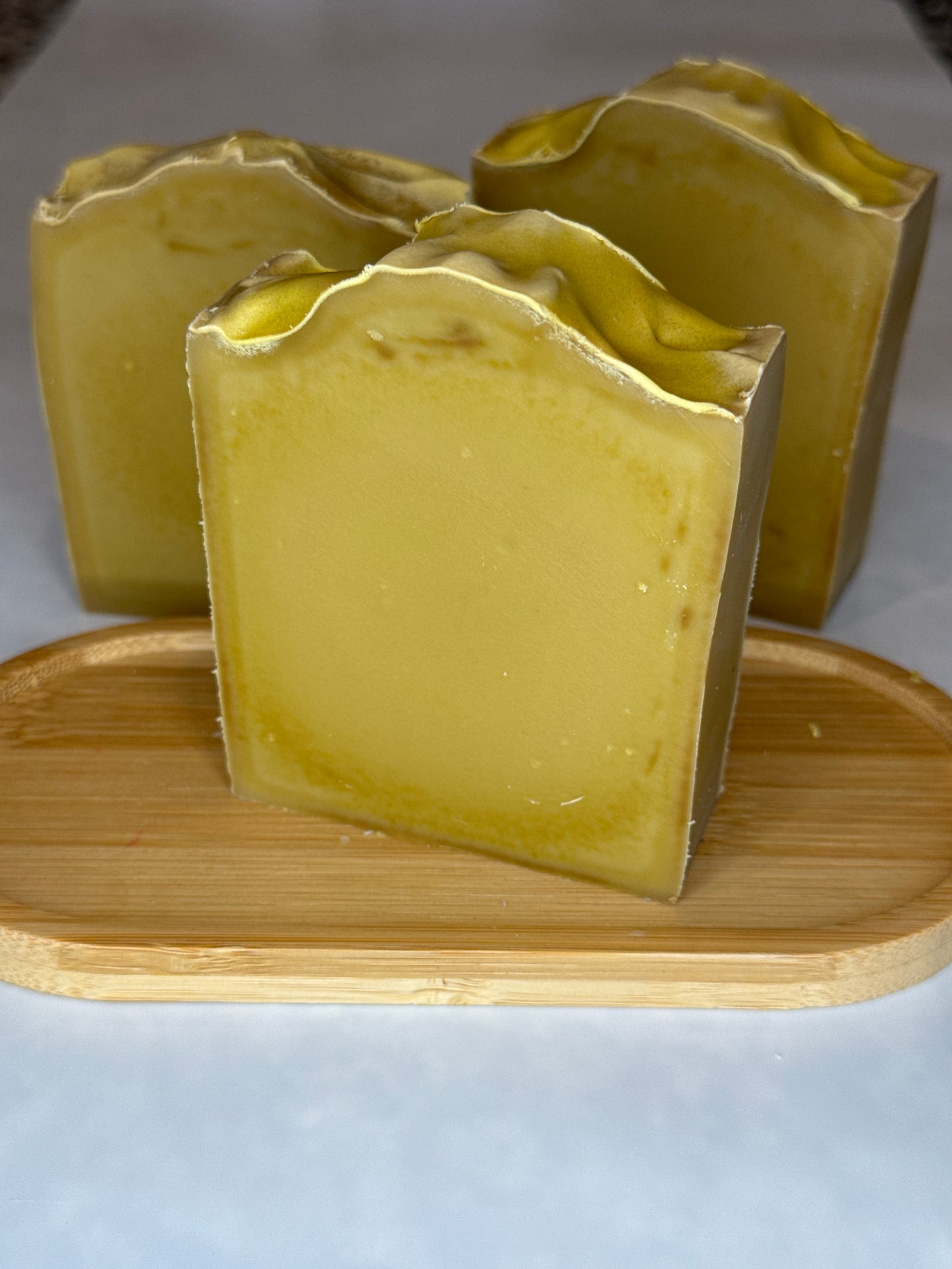 Iced Woods (ships 1/15/25)