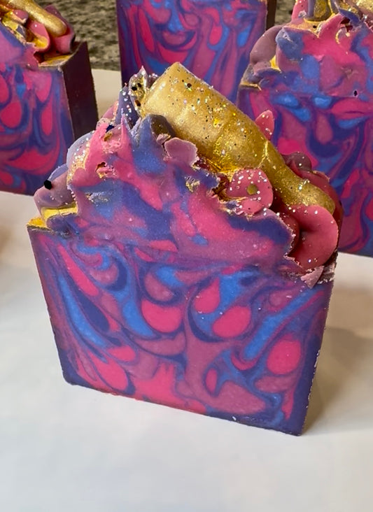 Bangin’ & Bougie ( Baccarat  Rouge ) (pre-orders ships 11-21 )