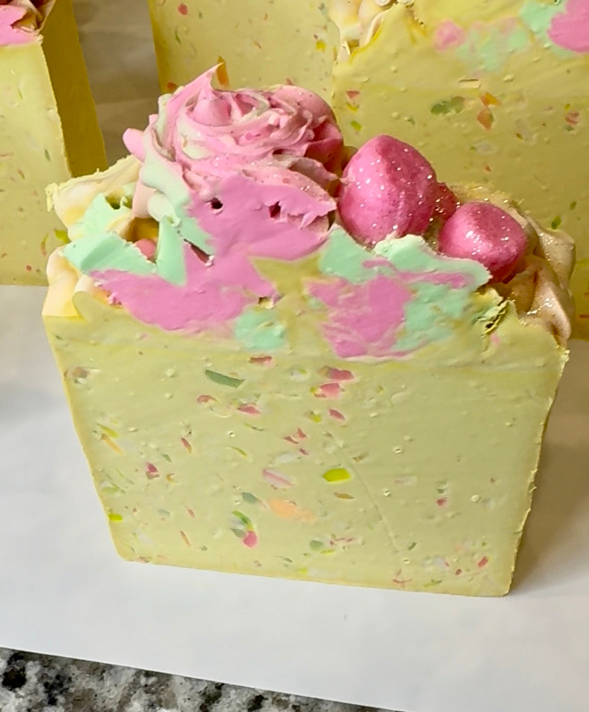 Marshmallow Milk (pre-order ships 11-5)