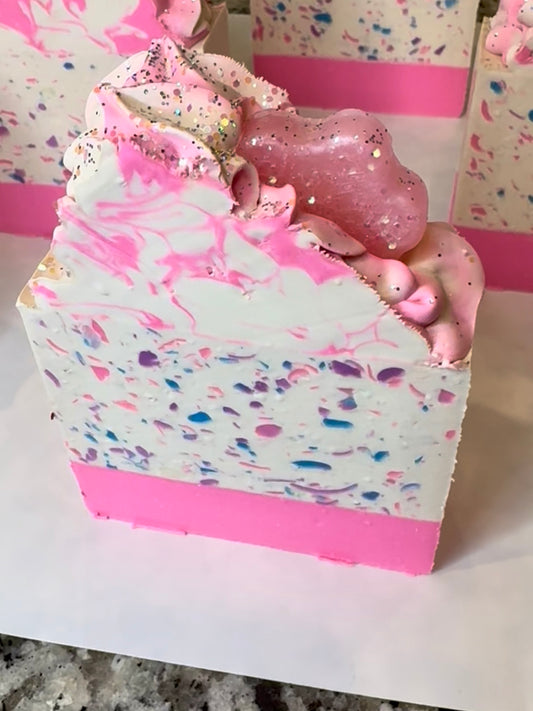 Winter Snow Fairy ( pre-orders ships 11-21 )