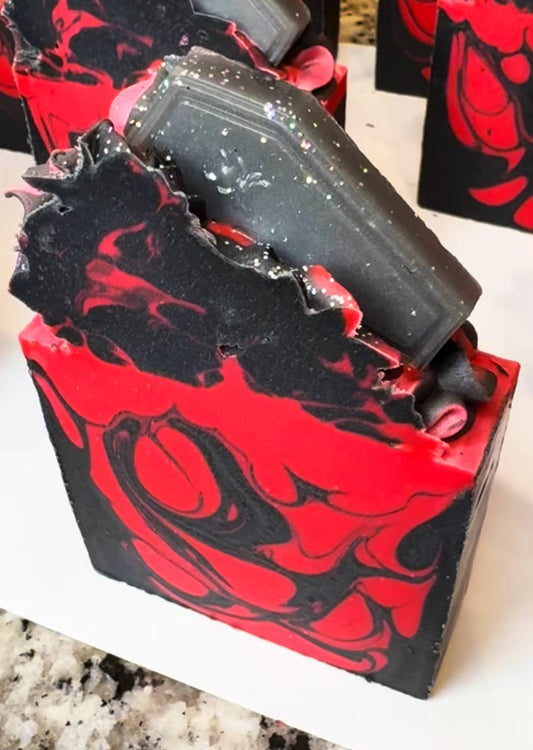 4. BLOOD Bath (pre-order ships 8-30)