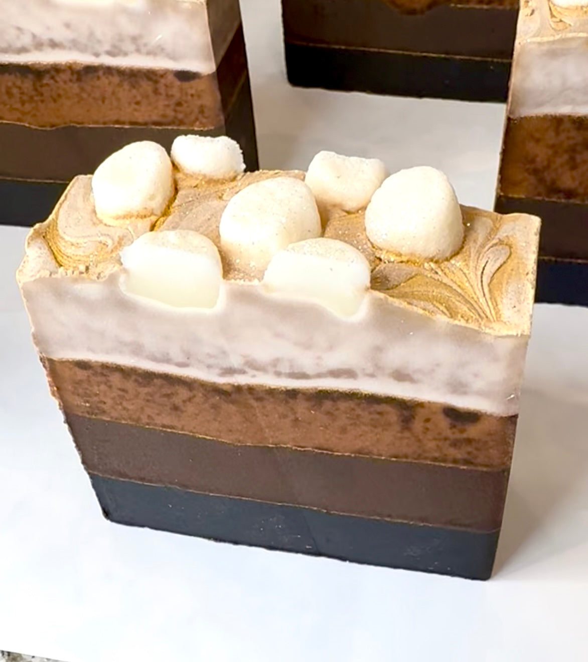 Fall “Vanilla Pumpkin Mallow” (ships 10-23)