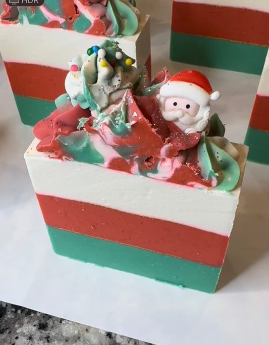 Vintage Christmas (pre-orders ship 11-21)