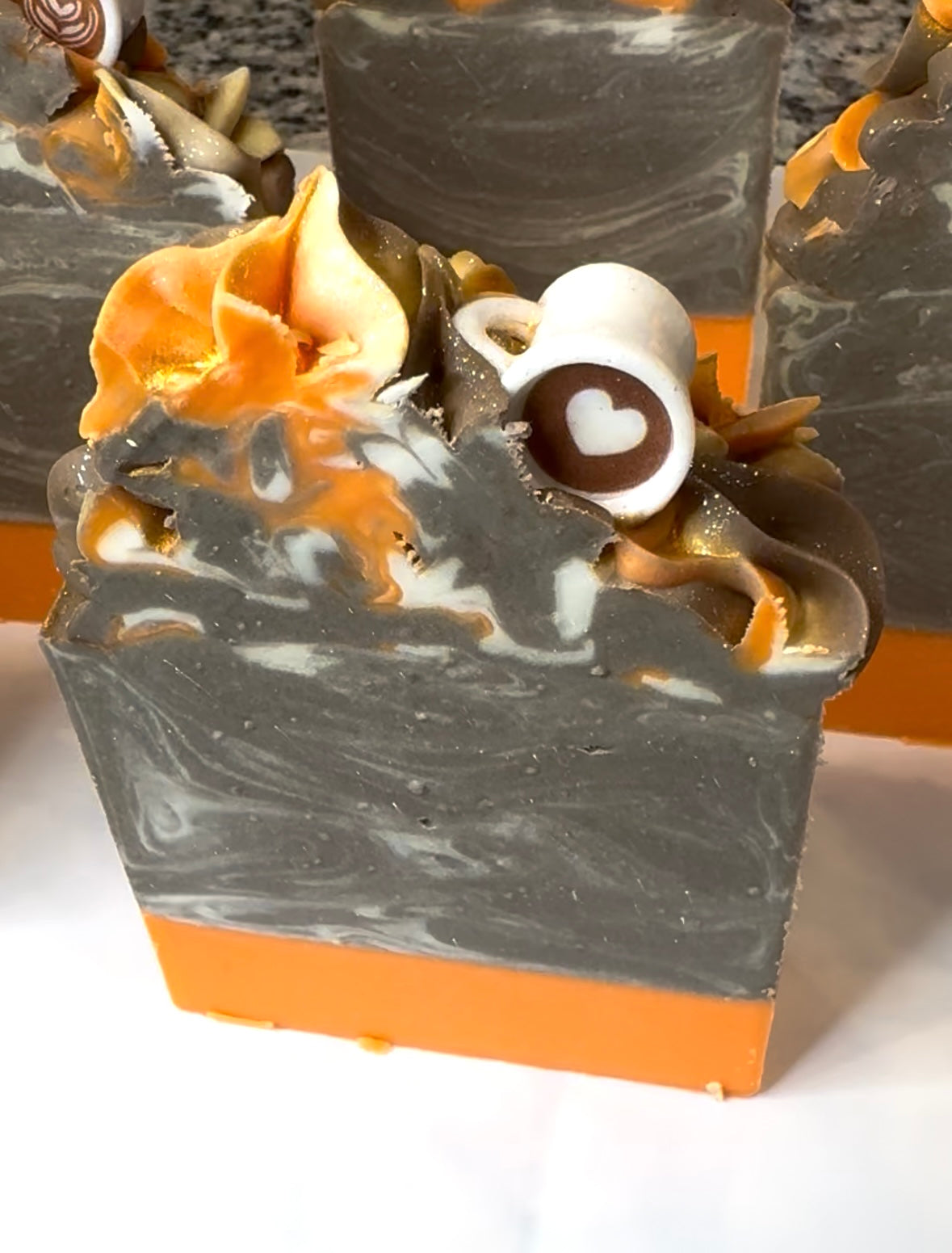 Fall “Pumpkin Spice Latte” (ships 10-23)