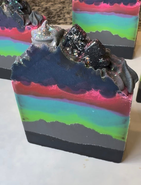 Aurora Borealis ( Sweater Weather) ( pre-orders ship 11-21 )