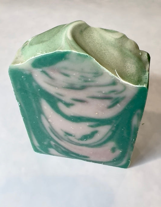 Cedar & Lavender