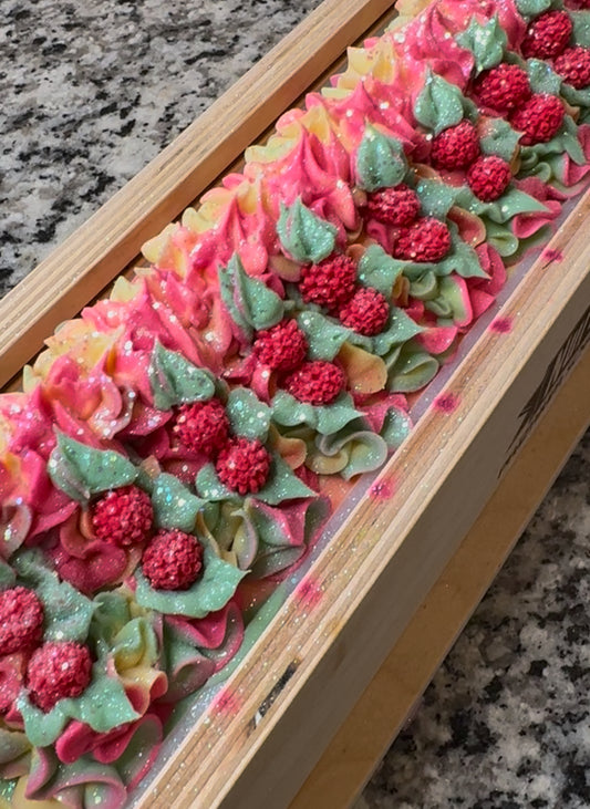 Berrylicious (ships 5-14)