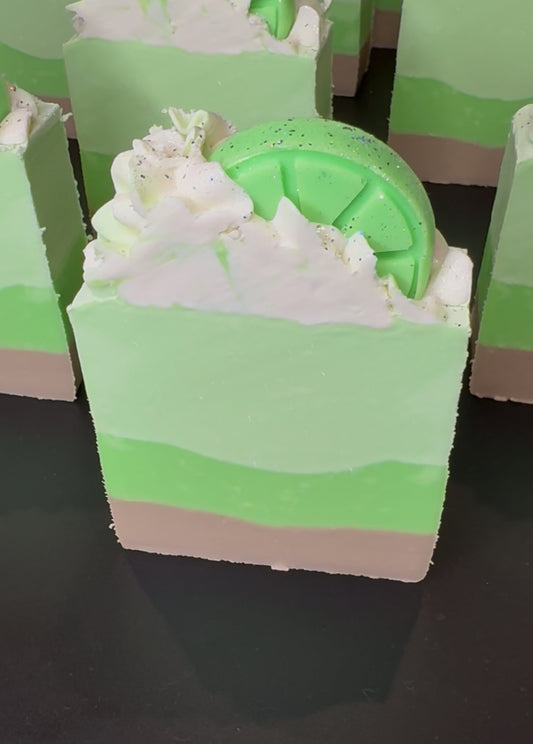 Key Lime (ships 6-27)