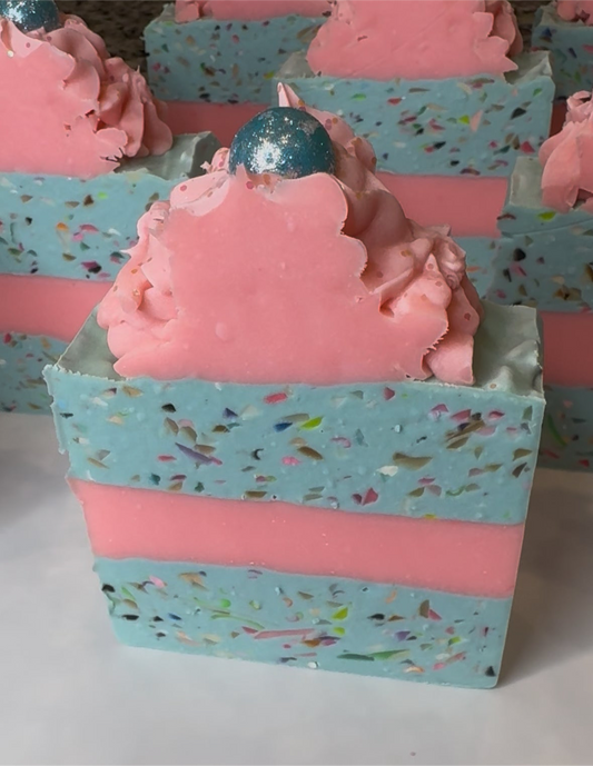 Piece of Cake (Ships 8/8) Narcissist Fragranced
