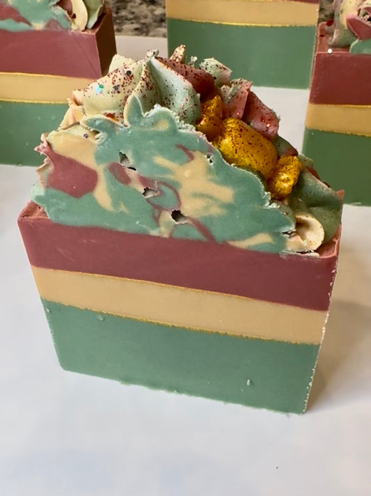 Candied Winter Apple ( pre-orders ships 11-21 )