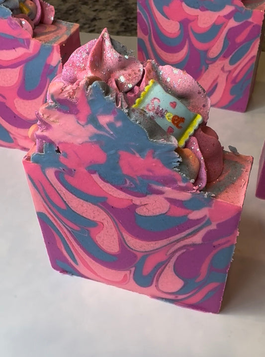 Sugar Plum Fairy (pre-orders ships 11-21 )